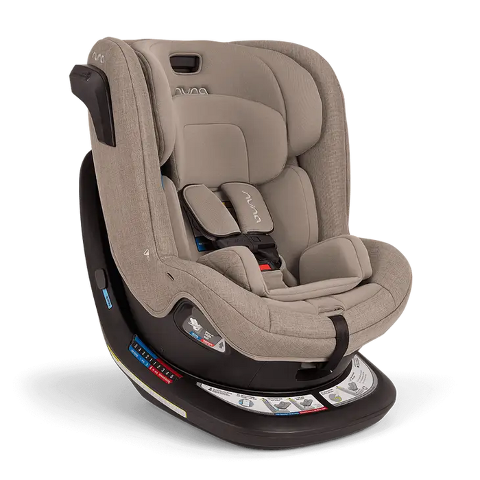 REVV Rotating Convertible Car Seat