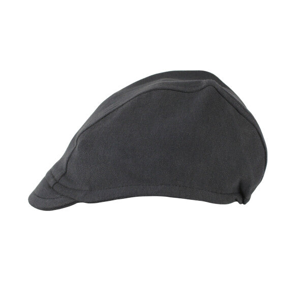 Charcoal Organic Riding Cap