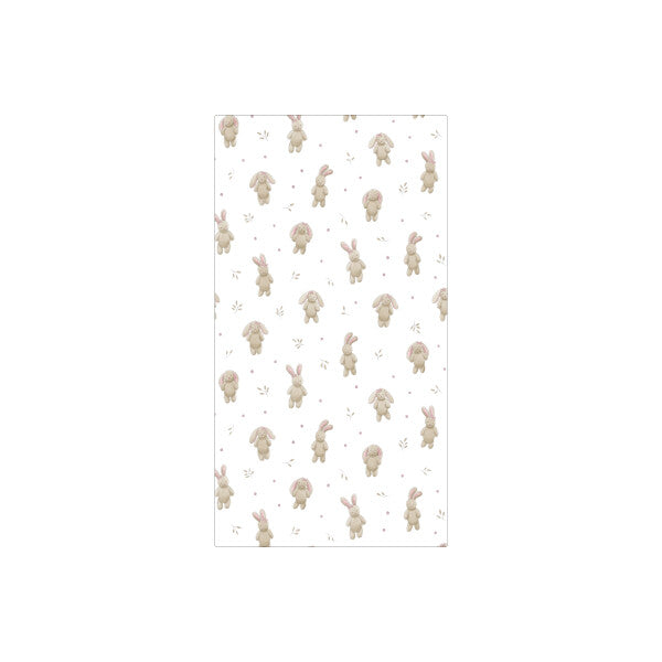 Biscuit Bunny Changing Pad Cover