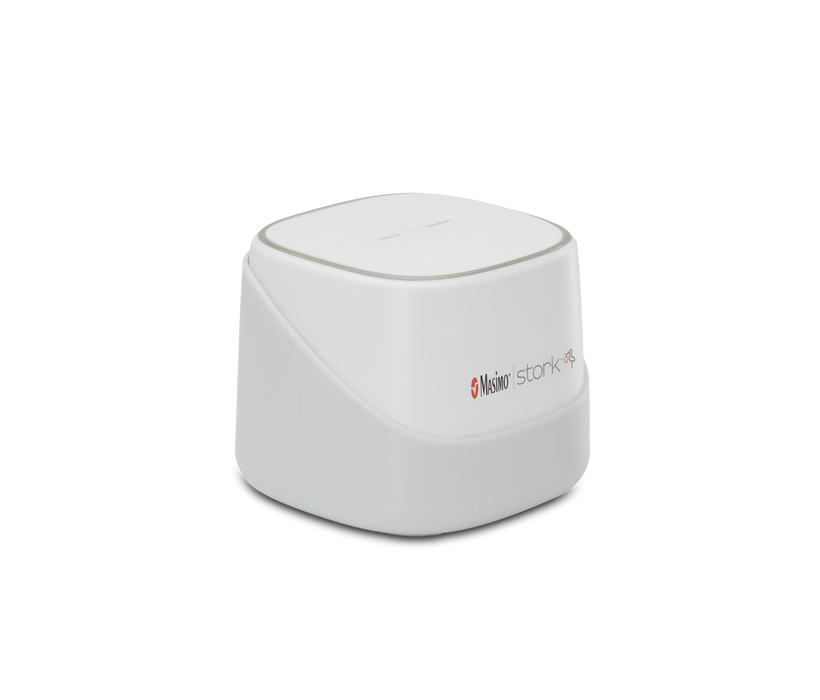 Masimo Stork Vitals - Smart Home Baby Monitoring System