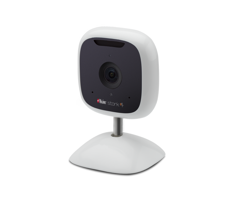 Masimo Stork Baby Monitoring Camera