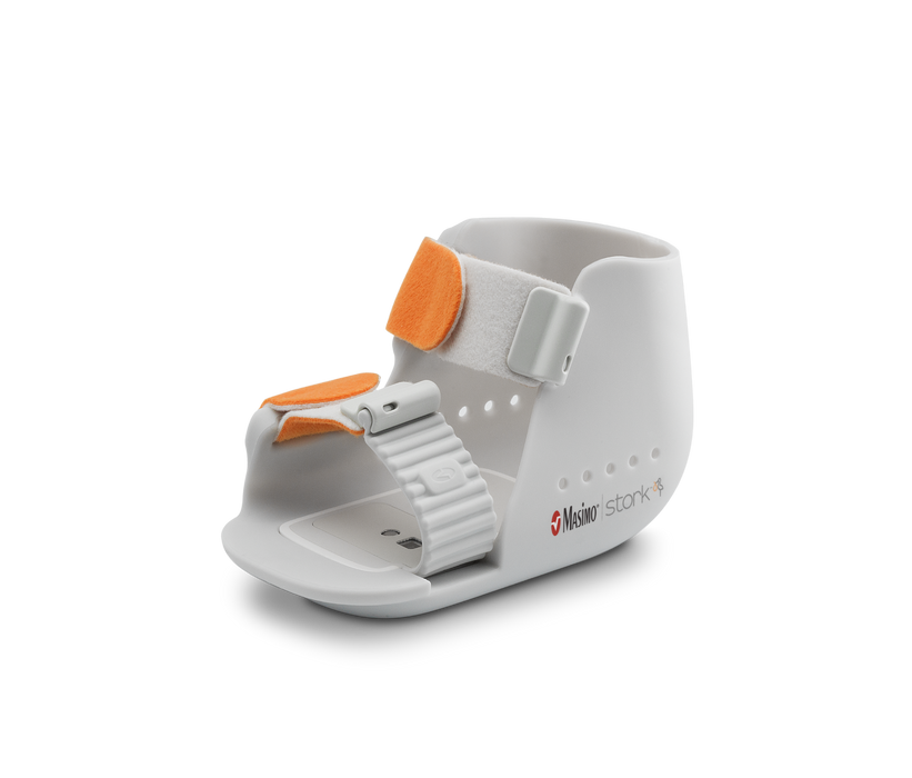 Masimo Stork Vitals - Smart Home Baby Monitoring System