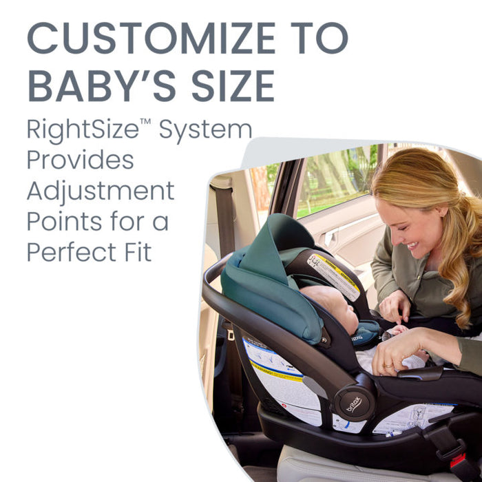 Willow Brook S+ Travel System