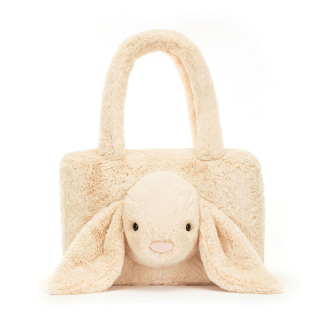 Smudge Rabbit Tote