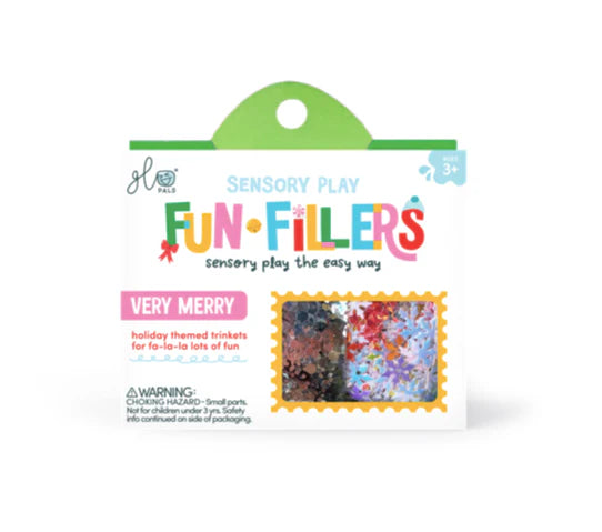 Sensory Jar Filler Pack