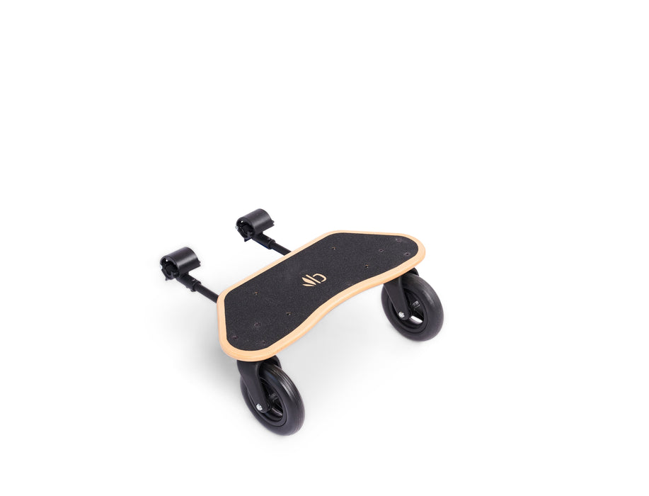 Skateboard Attachment - Bumbleride