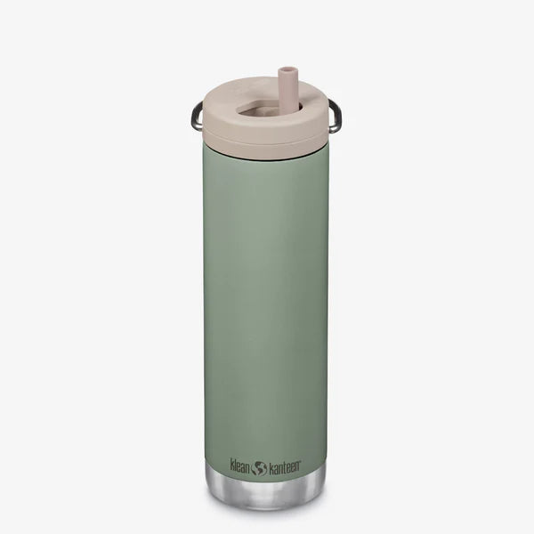 Insulated TKWide 20 oz Twist Cap Water Bottle