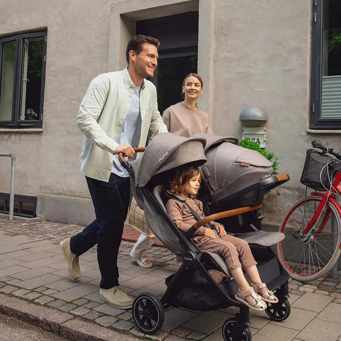 trvl dubl Stroller