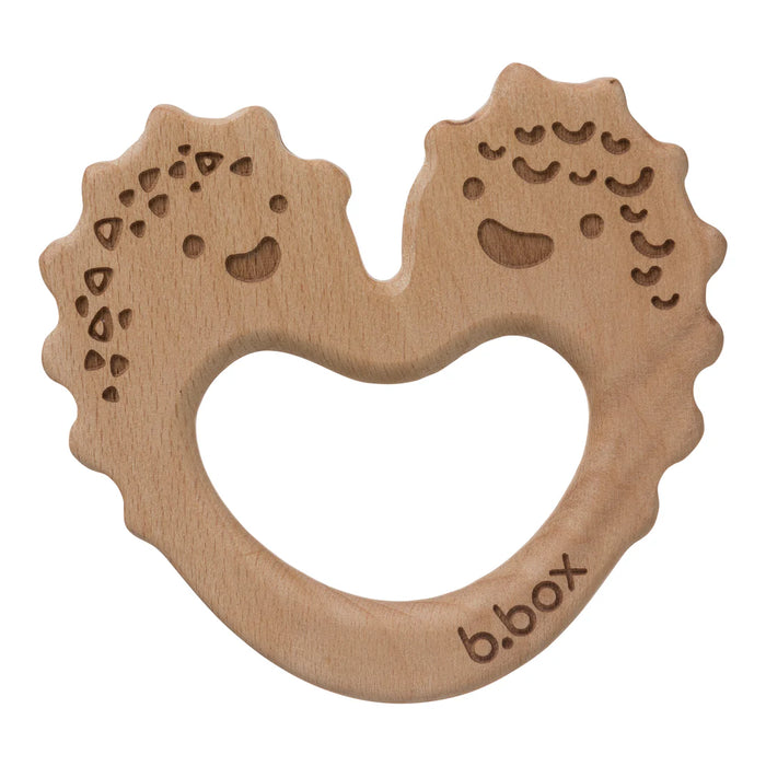 Trio Teether