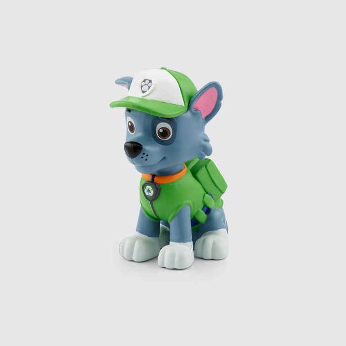 Paw Patrol: Rocky Tonie