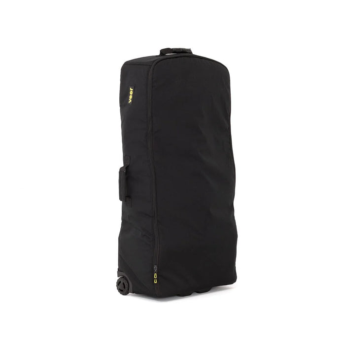 Wheeled Travel Bag - XL Cruisers