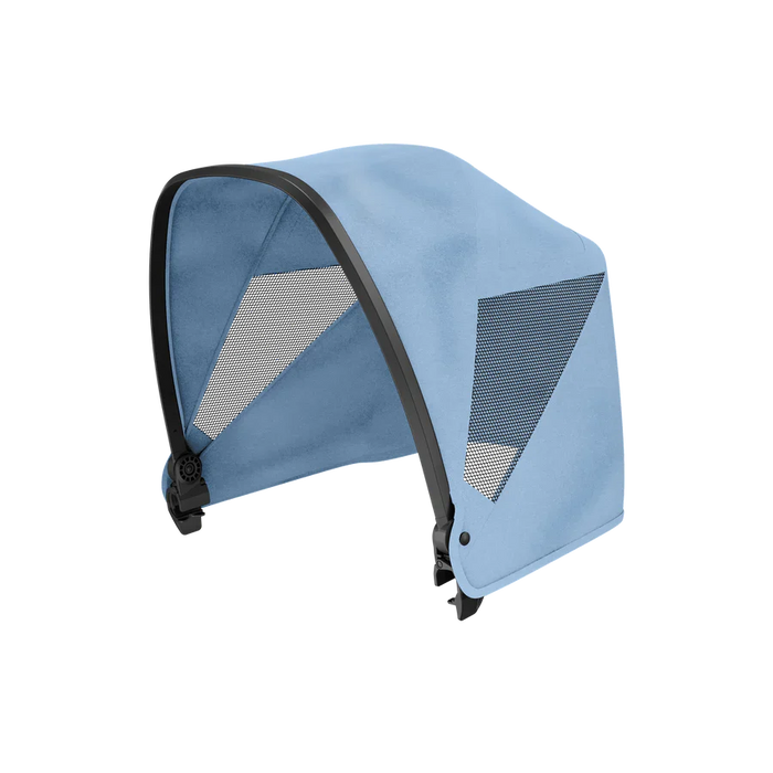 Cruiser XL Retractable Canopy