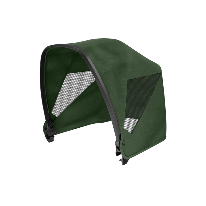 Cruiser XL Retractable Canopy