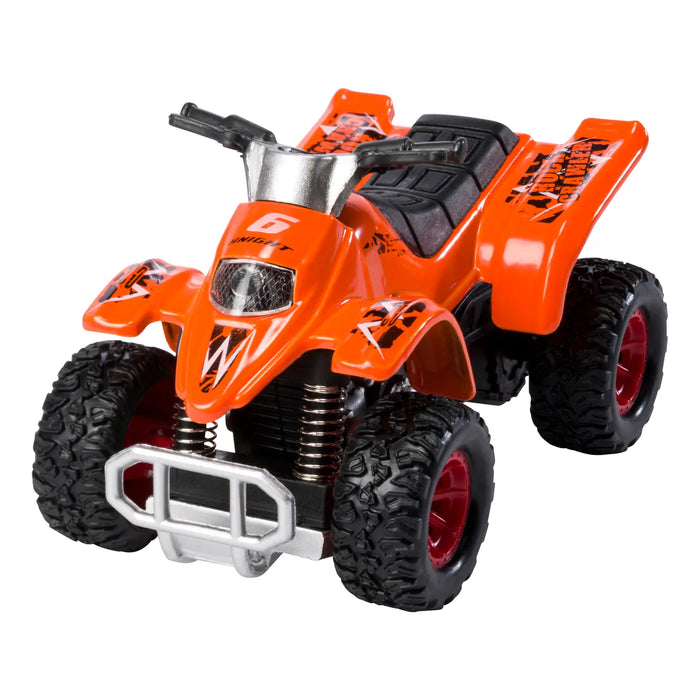 ATV Pull Back Toy