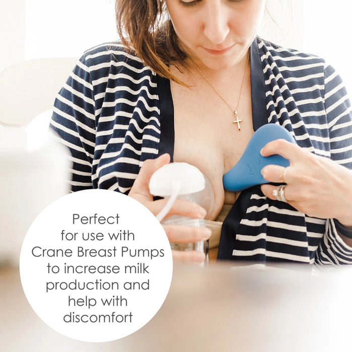 Lactation Massager