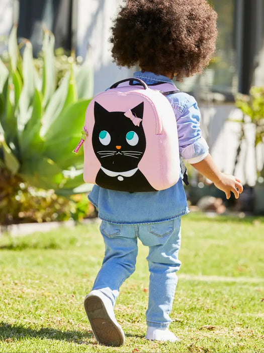 Harness Toddler Backpack