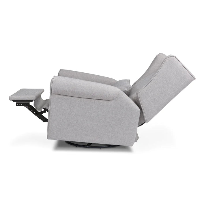 Hayden Recliner and Swivel Glider