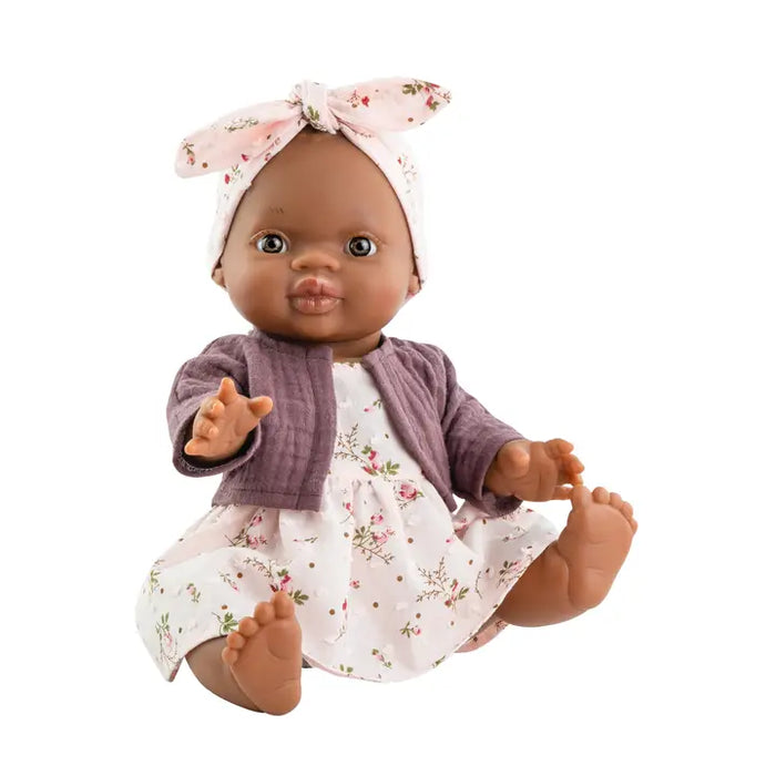 Flexible Baby Doll Sets