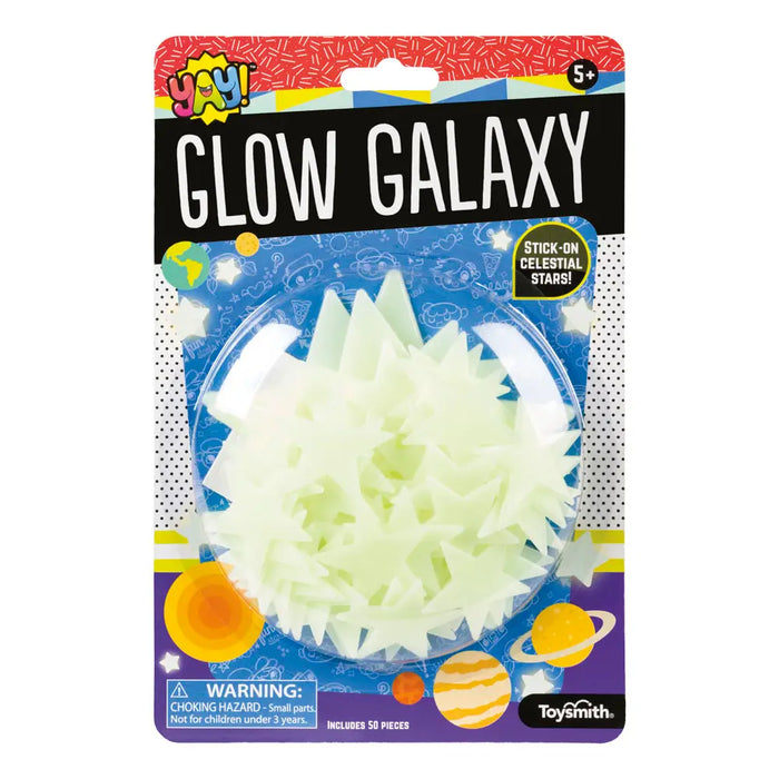 Glow Galaxy