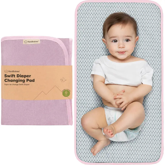 Swift Portable Changing Pad