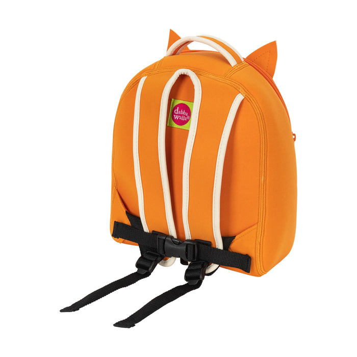 Harness Toddler Backpack