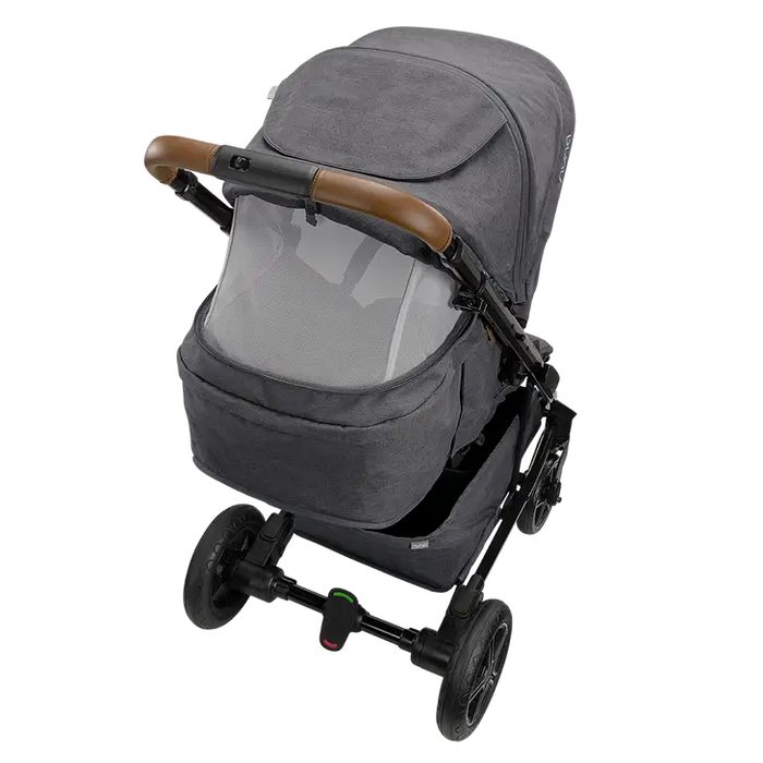 tavo next nuna Stroller