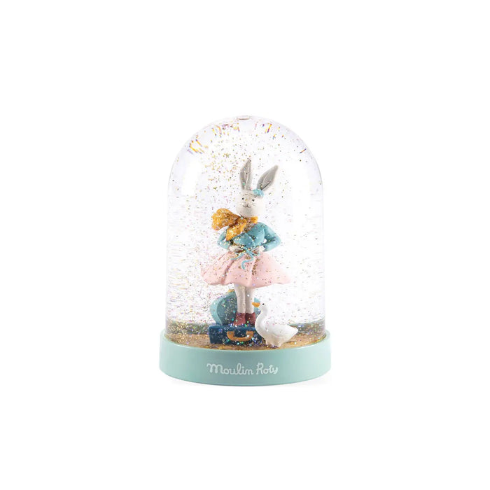 The Little School of Dance Snow Globe