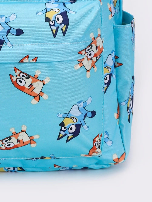 Cartoon Dogs Backpack