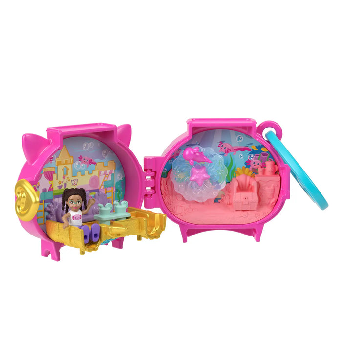 Polly Pocket Pet Connects