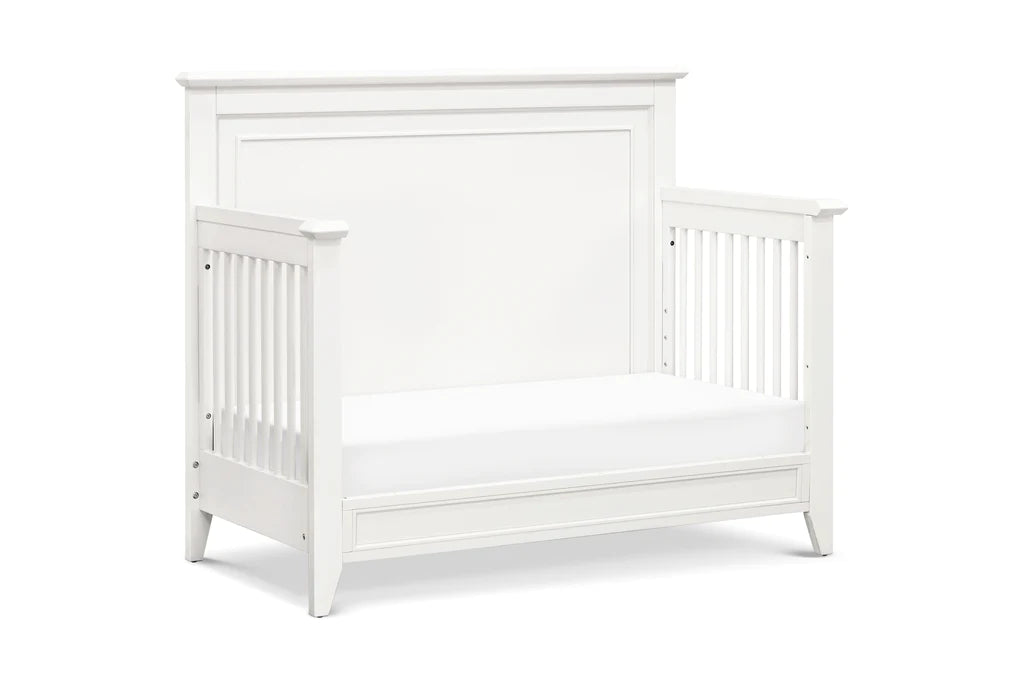 Beckett 4-in-1 Convertible Crib