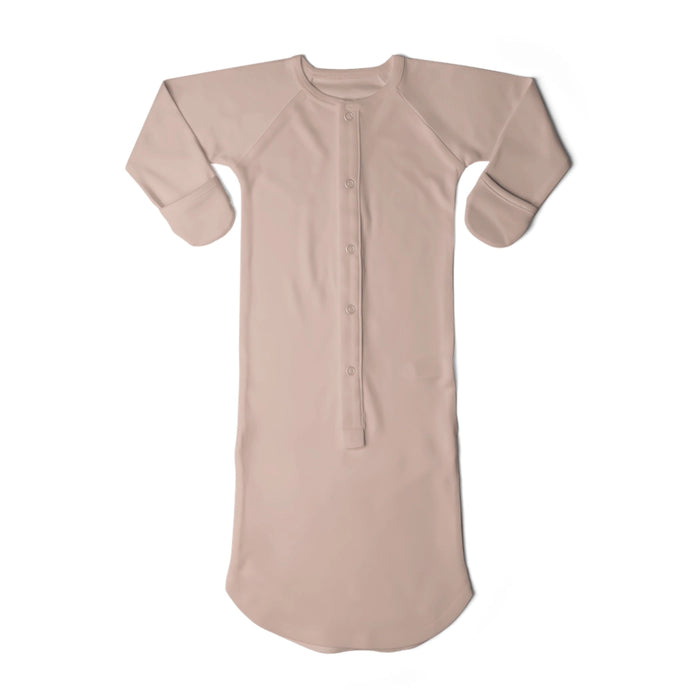 Rose 24 Hour Convertible Sleep Gown