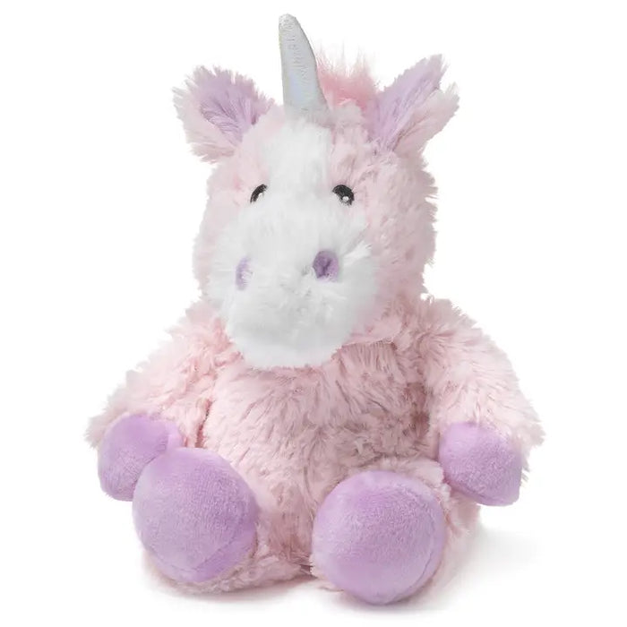 Warmie | Heatable Stuffed Animal