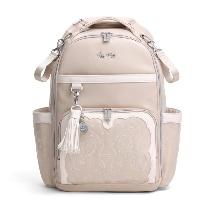 Chai Nash Boss Plus Backpack Diaper Bag