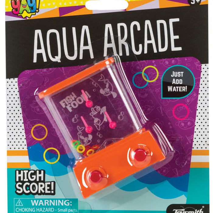 Aqua Arcade