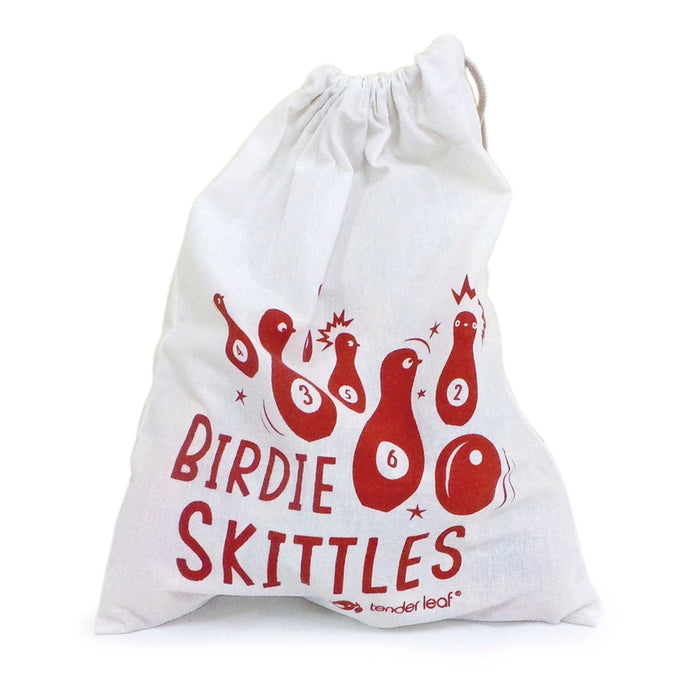 Birdie Skittles