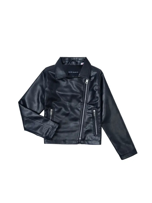 Biker Jacket