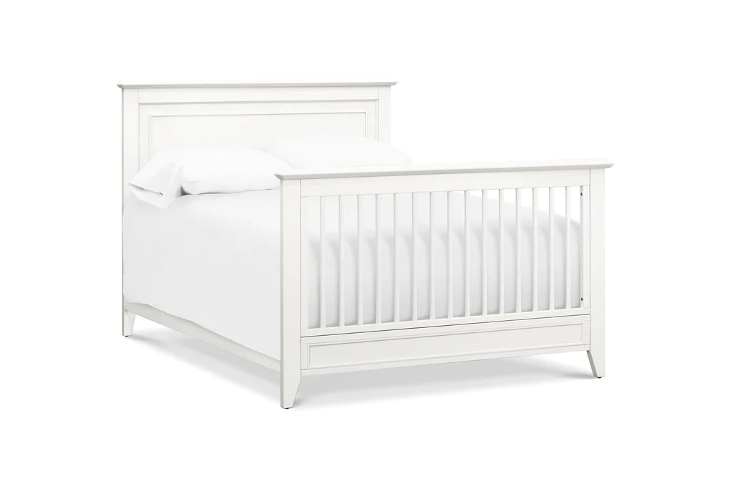 Beckett 4-in-1 Convertible Crib