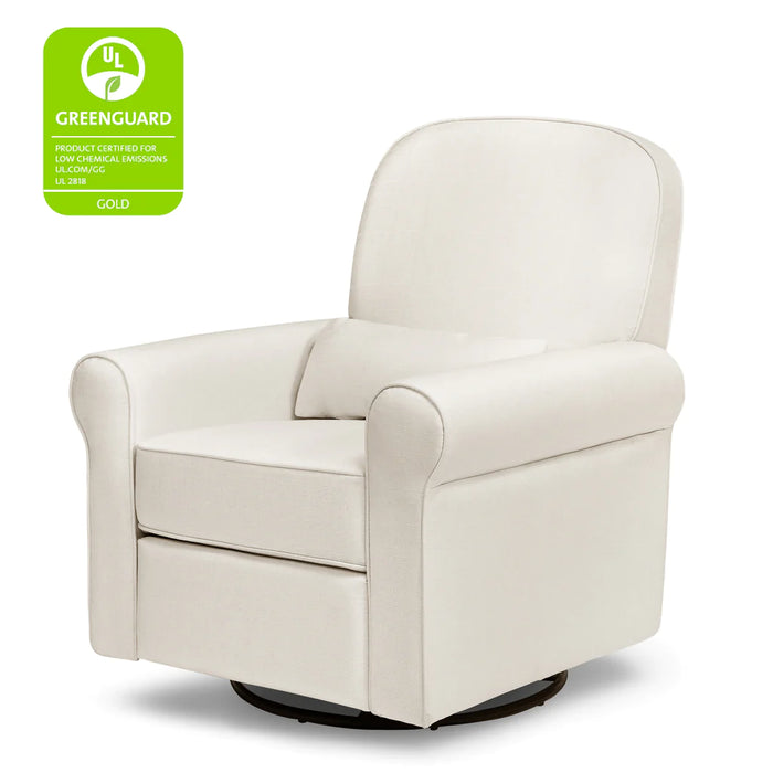 Ruby Recliner and Swivel Glider