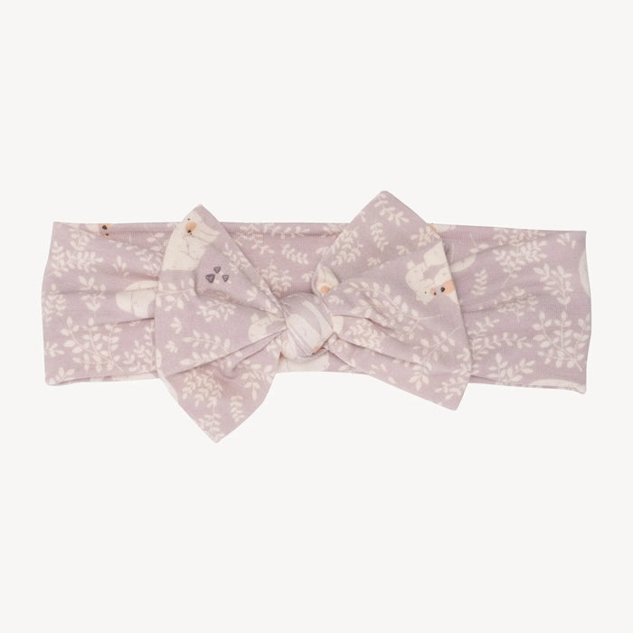 Cuddle Club Modal Headband