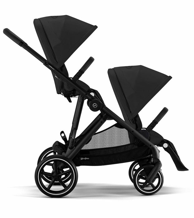 Holiday Promotion Gazelle S Single-to-Double Stroller