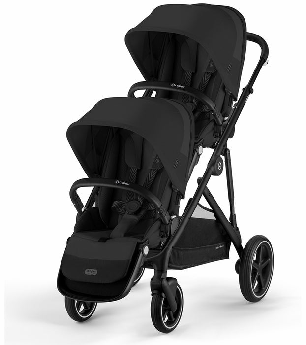 Holiday Promotion Gazelle S Single-to-Double Stroller