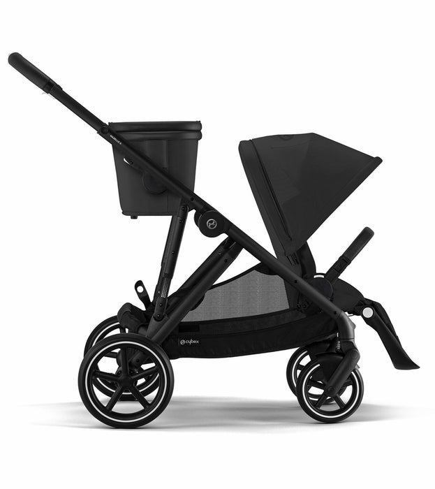 Gazelle S Single-to-Double Stroller