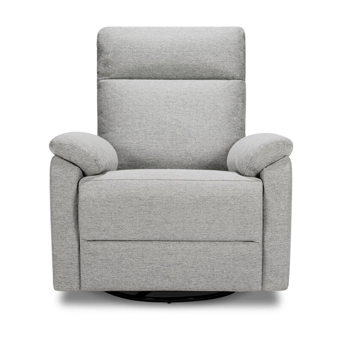 Suzy Recliner and Swivel Glider