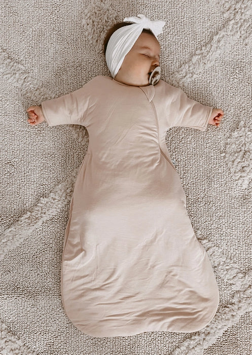 Blush Transitional Swaddle Bag -2.6 TOG