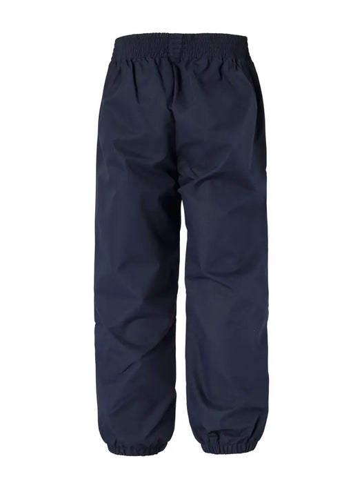 Waterproof Windproof Eco Splash Pants - Navy