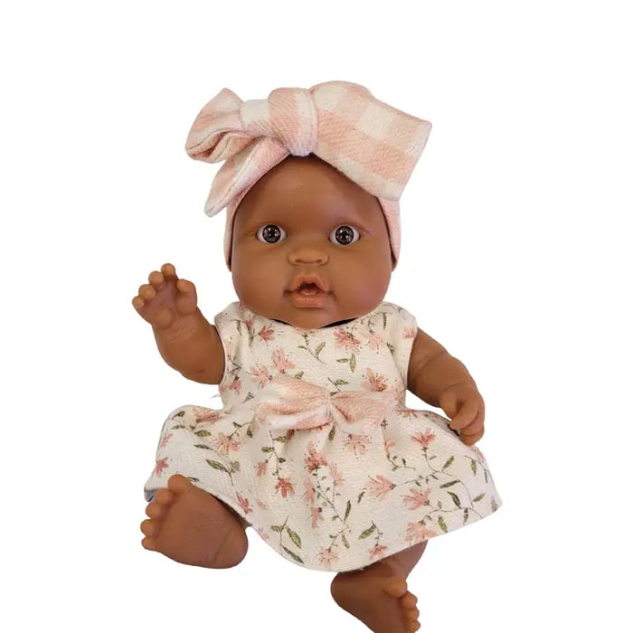 Flexible Baby Doll Sets