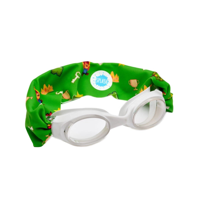 Kid's Swim Goggles