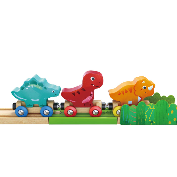 Dinosaur Train Bucket Set