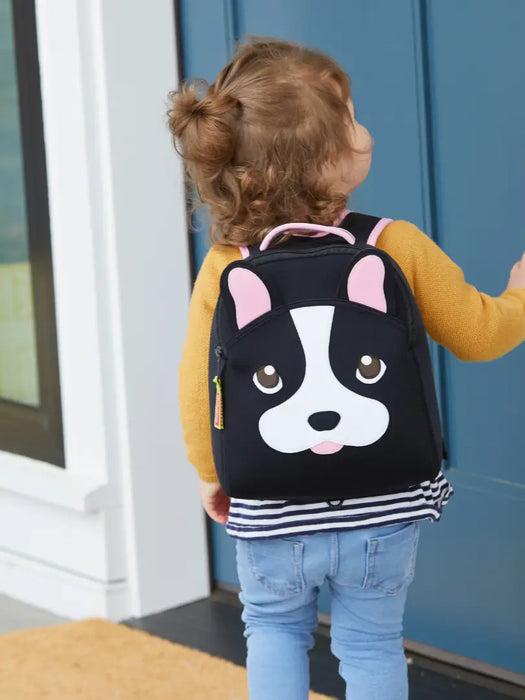 Harness Toddler Backpack