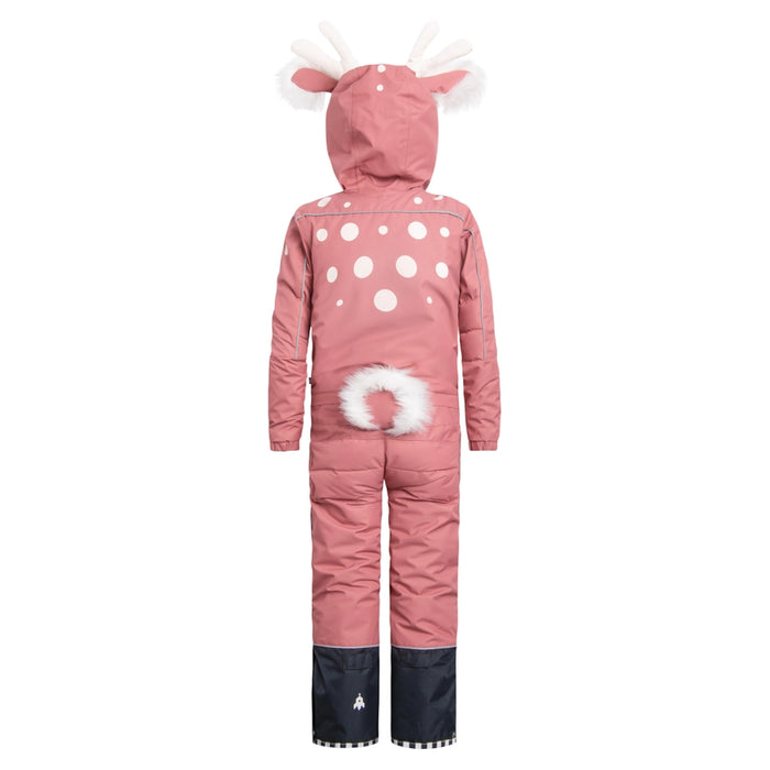 OHDEER Deer Snowsuit